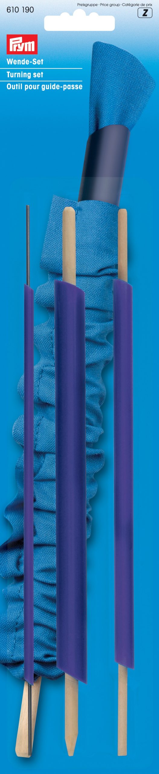 KIT PARA VOLTEAR PRYM (Min. 2 uds) - Image 2